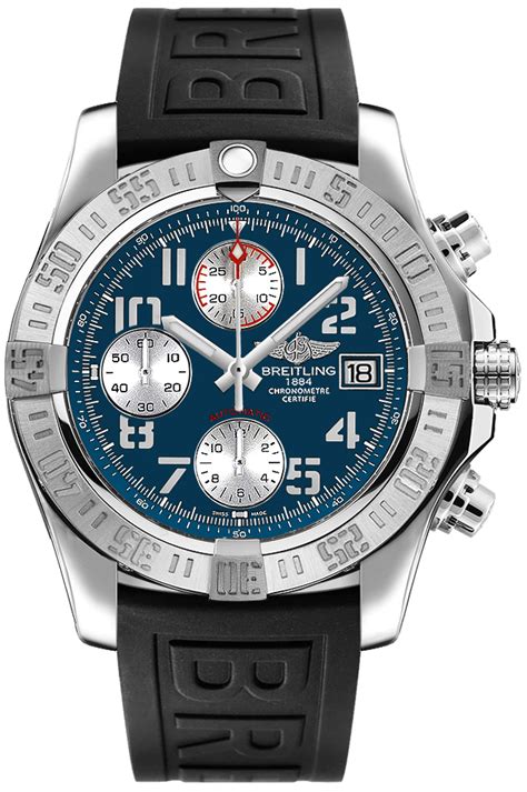 Breitling Avenger II (A1338111/C870) 